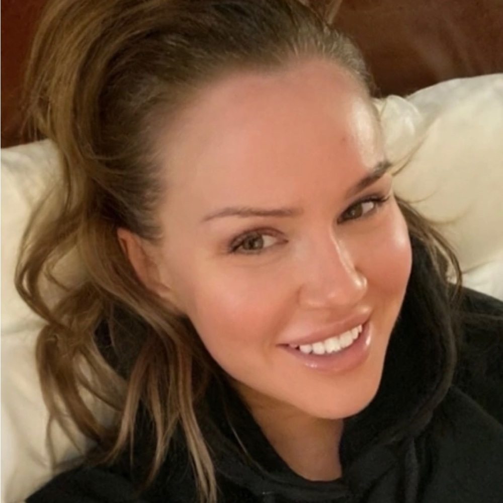 Meet your Posher, Ekaterina